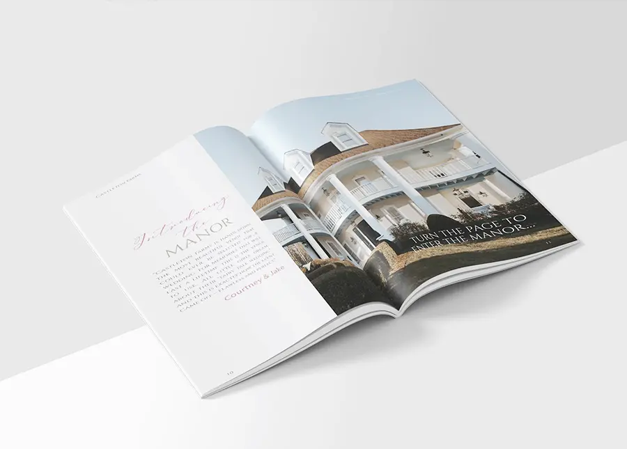 The Manor
